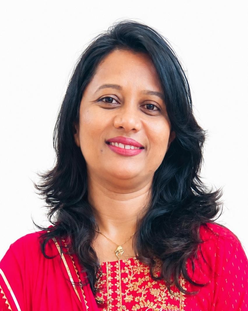 Mrs. Abhilasha K Shah