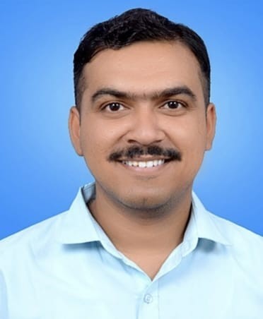 Mr. Girishbhai B. Parmar